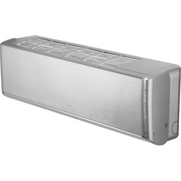 Gree Airy GRC-121QI/KAIS-N5 / GRCO-121QI/KAIS-N5 Κλιματιστικό Inverter 12000 BTU A+++/A++ με Τεχνητή Νοημοσύνη Silver